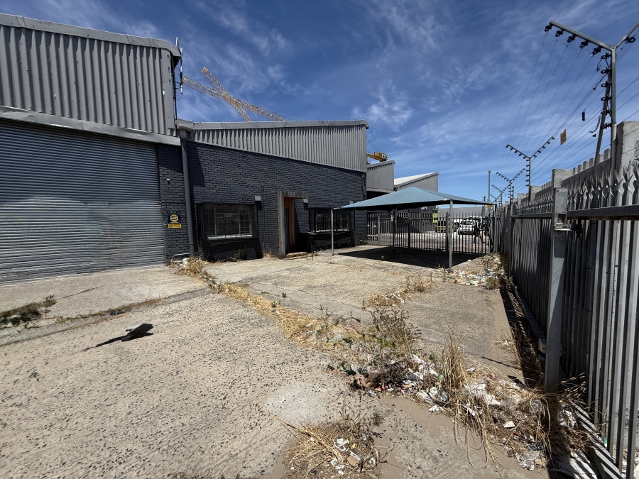 To Let commercial Property for Rent in Bellville South Western Cape